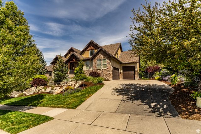 1727 DEER CREST DR, Fruit Heights, UT 84037