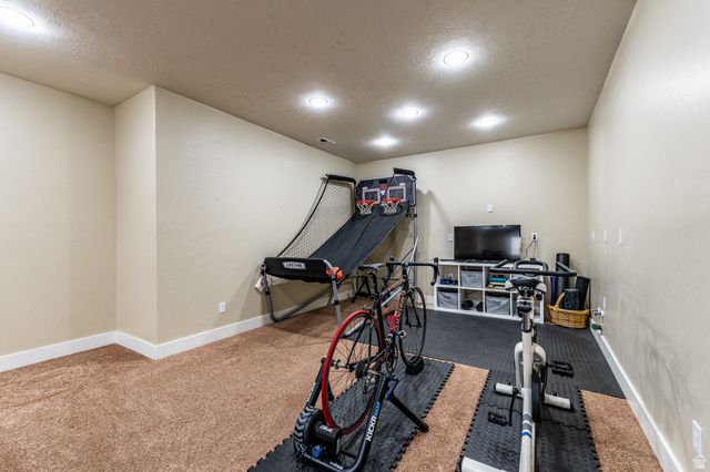 1727 DEER CREST DR, Fruit Heights, UT 84037