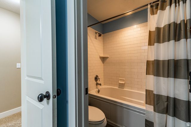 1727 DEER CREST DR, Fruit Heights, UT 84037