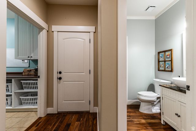 1727 DEER CREST DR, Fruit Heights, UT 84037