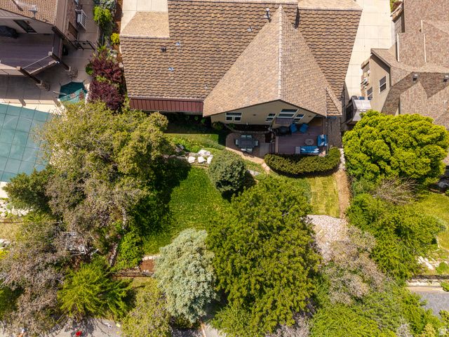 1727 DEER CREST DR, Fruit Heights, UT 84037