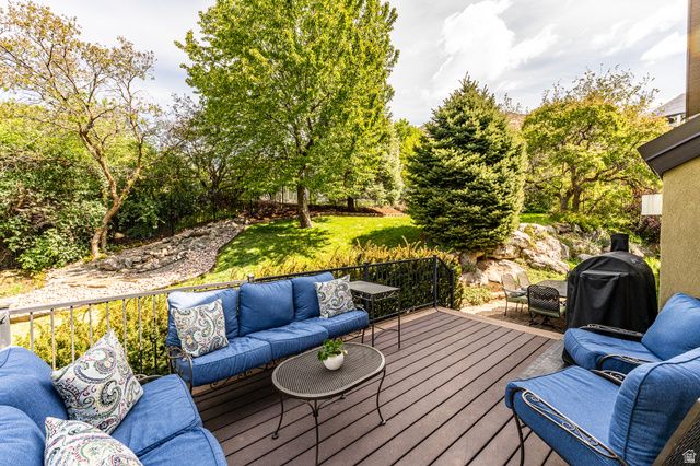 1727 DEER CREST DR, Fruit Heights, UT 84037