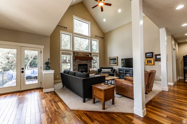 1727 DEER CREST DR, Fruit Heights, UT 84037