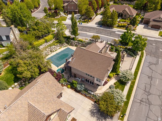 1727 DEER CREST DR, Fruit Heights, UT 84037