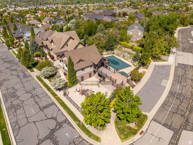 1727 DEER CREST DR, Fruit Heights, UT 84037