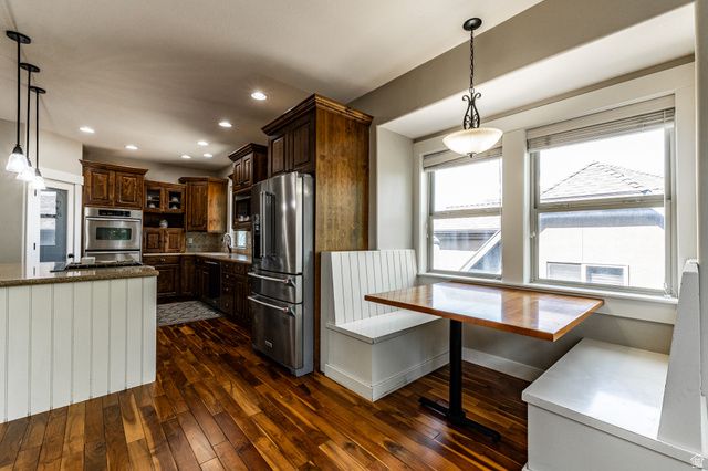 1727 DEER CREST DR, Fruit Heights, UT 84037