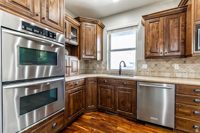 1727 DEER CREST DR, Fruit Heights, UT 84037