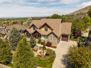 1727 DEER CREST DR, Fruit Heights, UT 84037