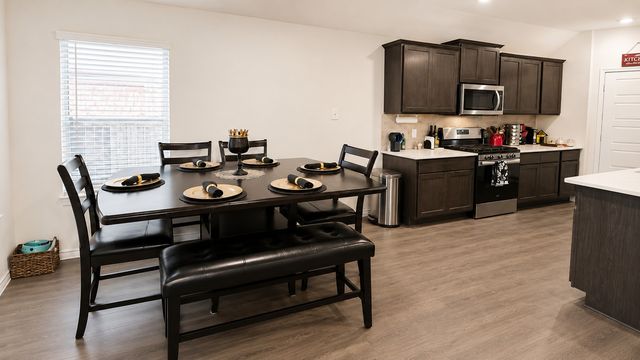 800 Goldenrod Lane, Princeton, TX 75407