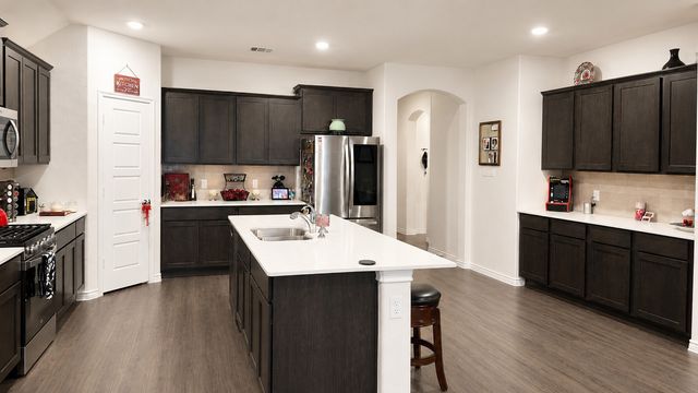 800 Goldenrod Lane, Princeton, TX 75407