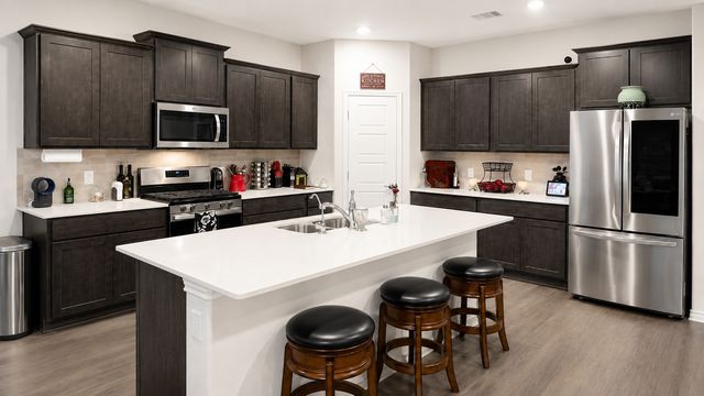 800 Goldenrod Lane, Princeton, TX 75407