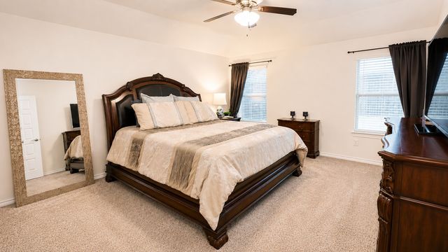 800 Goldenrod Lane, Princeton, TX 75407