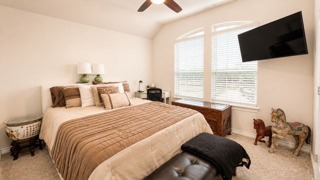 800 Goldenrod Lane, Princeton, TX 75407