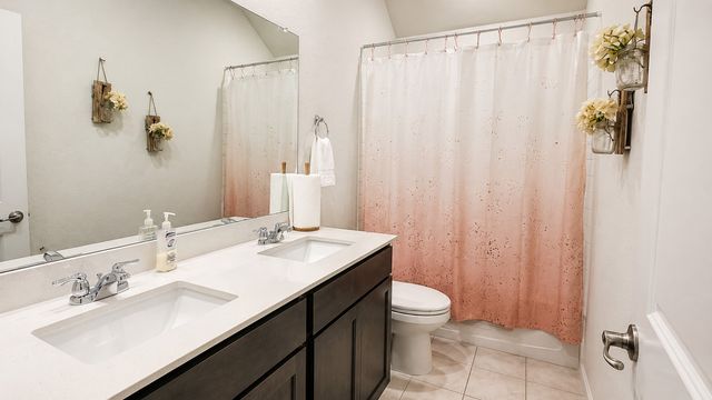 800 Goldenrod Lane, Princeton, TX 75407