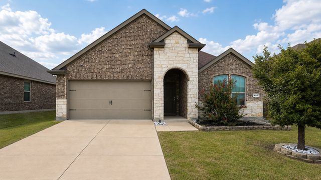 800 Goldenrod Lane, Princeton, TX 75407