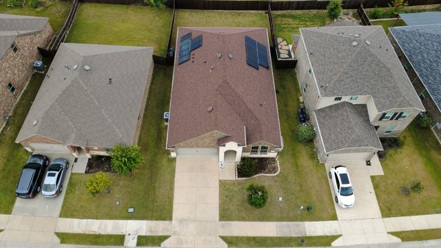 800 Goldenrod Lane, Princeton, TX 75407