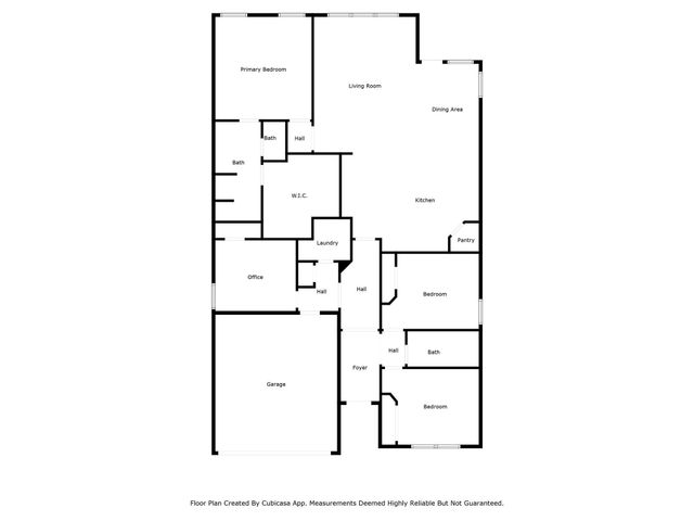 800 Goldenrod Lane, Princeton, TX 75407