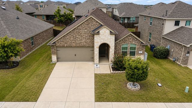 800 Goldenrod Lane, Princeton, TX 75407
