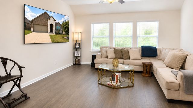 800 Goldenrod Lane, Princeton, TX 75407