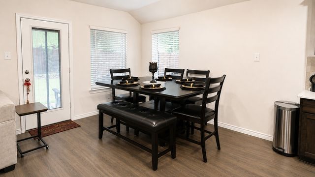 800 Goldenrod Lane, Princeton, TX 75407