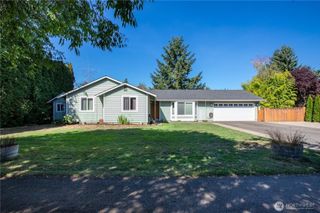 4344 Montclair Drive SE, Lacey, WA 98503