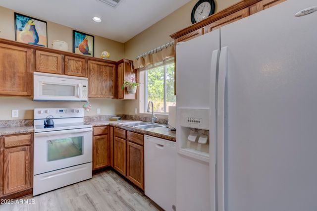 632 Haynes Drive, Clarkdale, AZ 86324