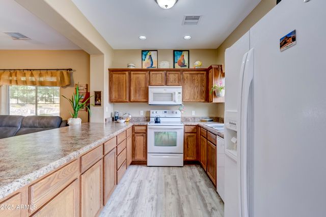 632 Haynes Drive, Clarkdale, AZ 86324