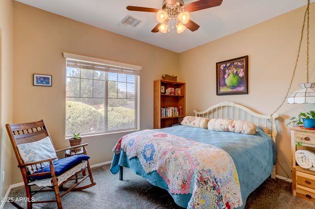 632 Haynes Drive, Clarkdale, AZ 86324