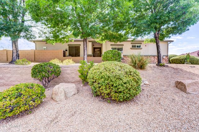 632 Haynes Drive, Clarkdale, AZ 86324