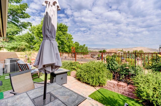 632 Haynes Drive, Clarkdale, AZ 86324