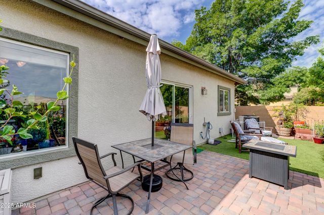 632 Haynes Drive, Clarkdale, AZ 86324