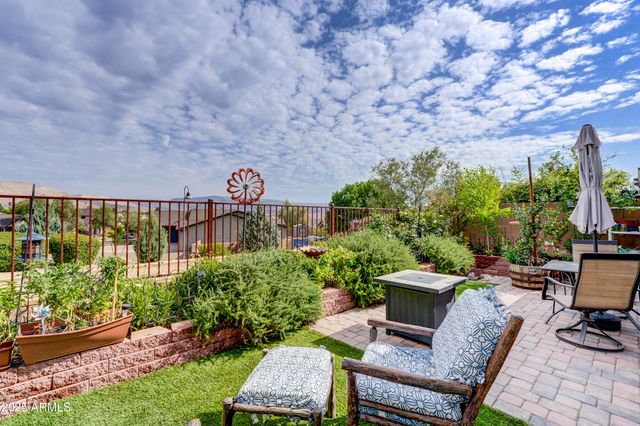 632 Haynes Drive, Clarkdale, AZ 86324