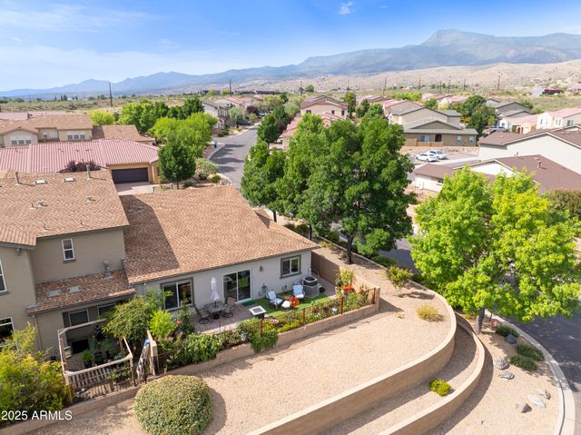 632 Haynes Drive, Clarkdale, AZ 86324