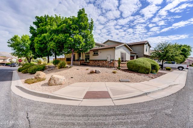 632 Haynes Drive, Clarkdale, AZ 86324