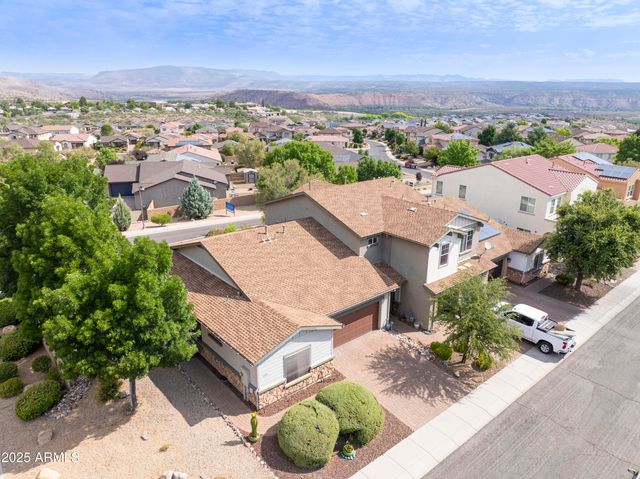 632 Haynes Drive, Clarkdale, AZ 86324