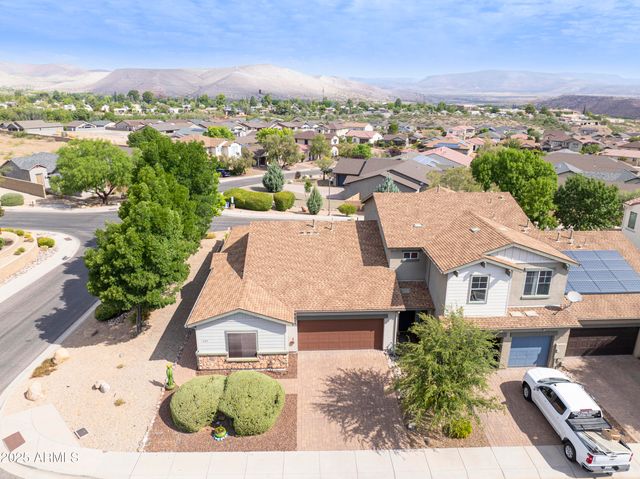 632 Haynes Drive, Clarkdale, AZ 86324