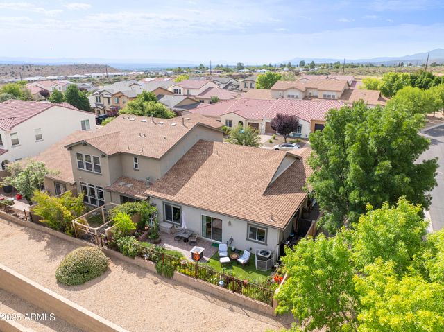 632 Haynes Drive, Clarkdale, AZ 86324