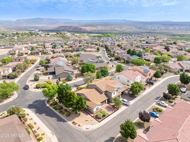 632 Haynes Drive, Clarkdale, AZ 86324