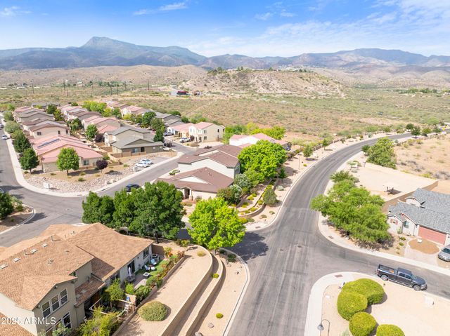 632 Haynes Drive, Clarkdale, AZ 86324