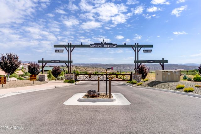 632 Haynes Drive, Clarkdale, AZ 86324