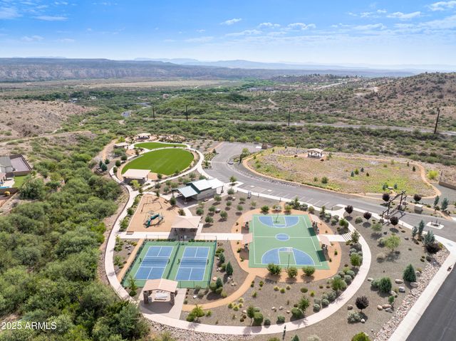 632 Haynes Drive, Clarkdale, AZ 86324