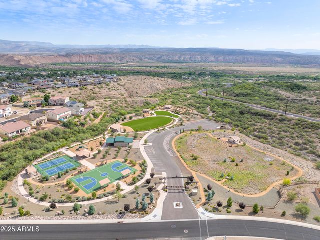 632 Haynes Drive, Clarkdale, AZ 86324