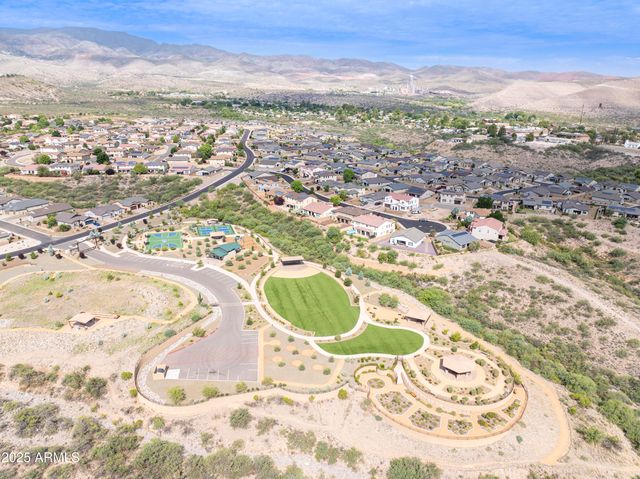 632 Haynes Drive, Clarkdale, AZ 86324