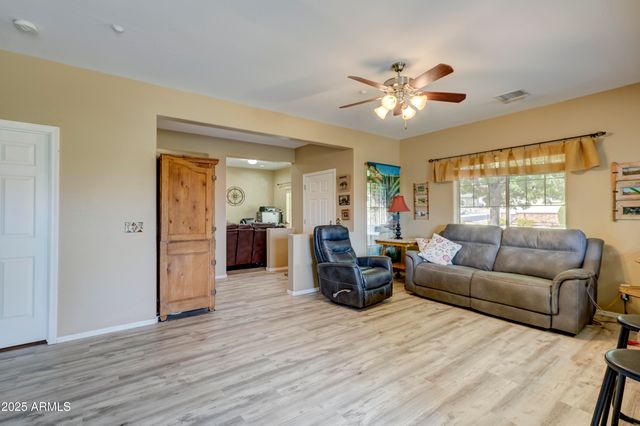 632 Haynes Drive, Clarkdale, AZ 86324