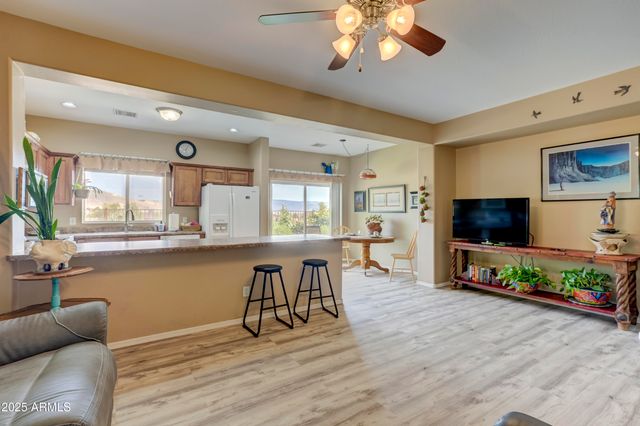 632 Haynes Drive, Clarkdale, AZ 86324