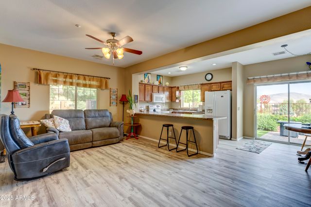 632 Haynes Drive, Clarkdale, AZ 86324