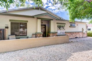 632 Haynes Drive, Clarkdale, AZ 86324