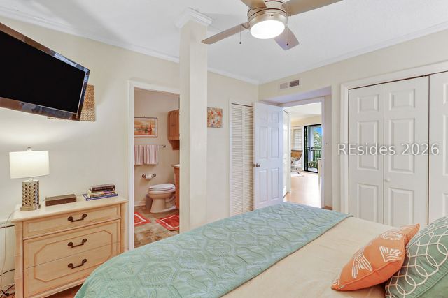23 S Forest Beach Dr Apt 308, Hilton Head Island, SC 29928
