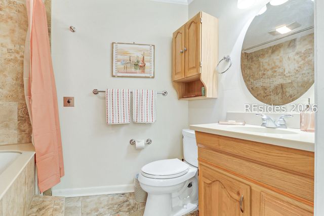 23 S Forest Beach Dr Apt 308, Hilton Head Island, SC 29928