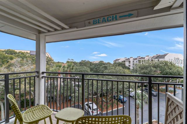 23 S Forest Beach Dr Apt 308, Hilton Head Island, SC 29928